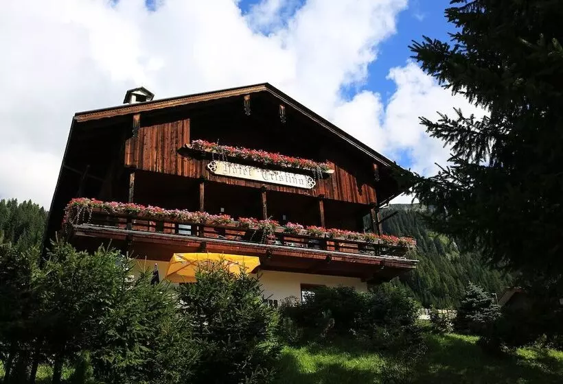 Hotelli Cristina