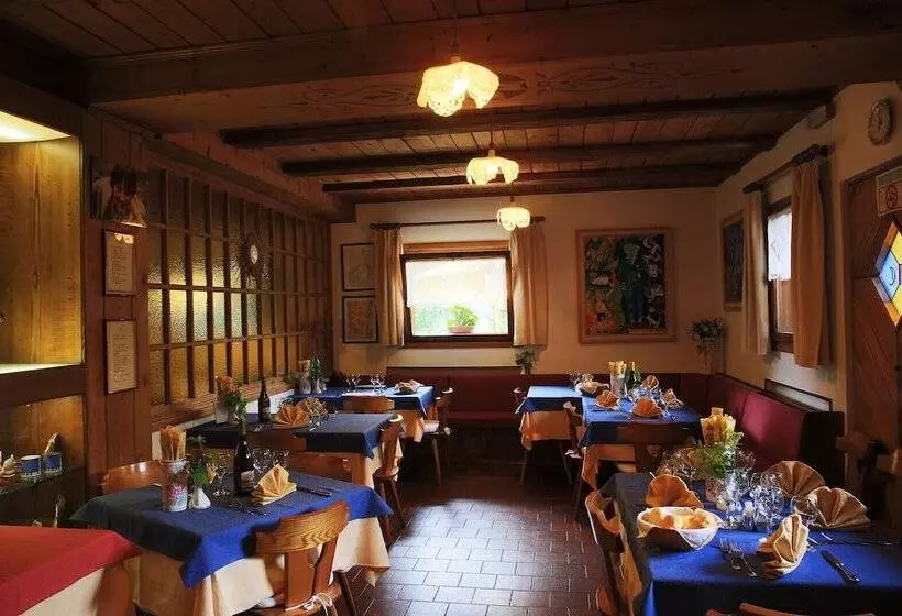 Hotelli Cristina