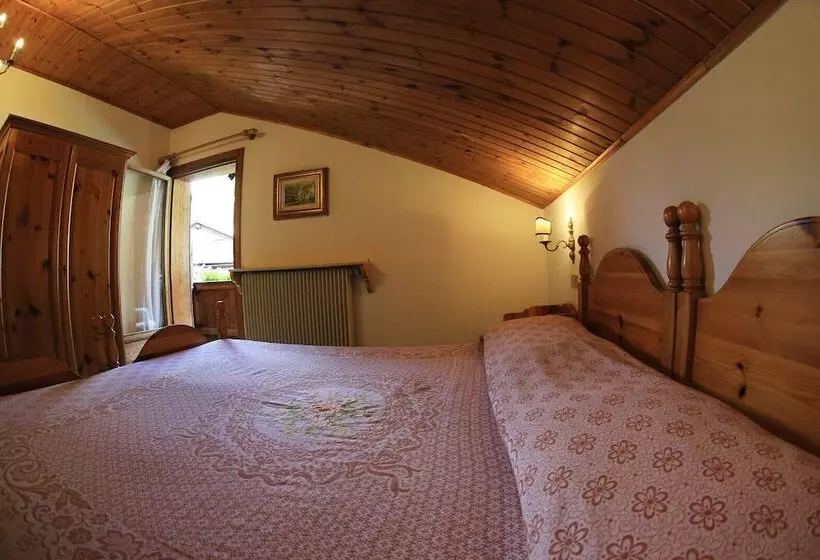 Hotelli Cristina