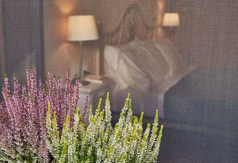 Maaseutuhotelli Casalrosso