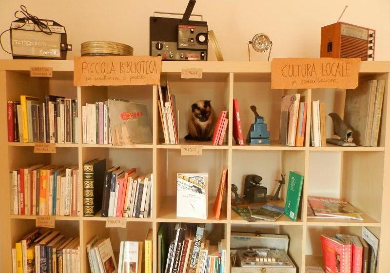 Ostello Il Gruccione