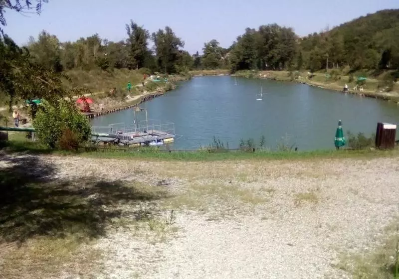 Ostello Il Gruccione