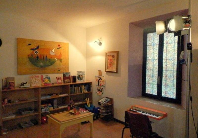 Ostello Il Gruccione