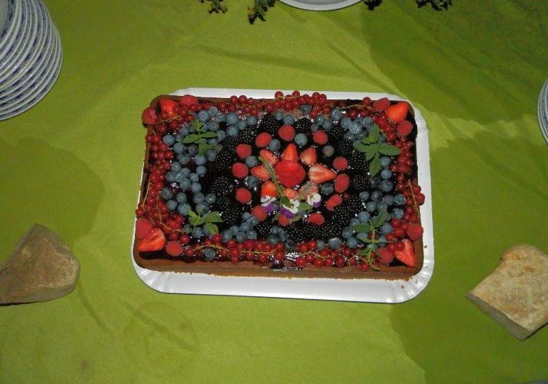 Ostello Il Gruccione