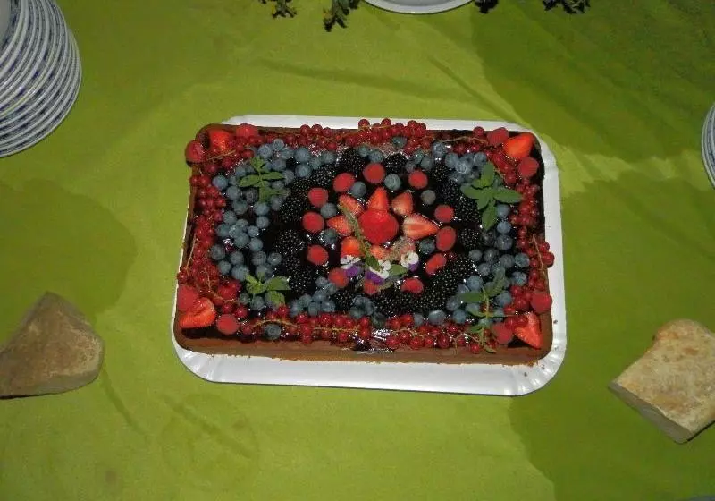 Ostello Il Gruccione