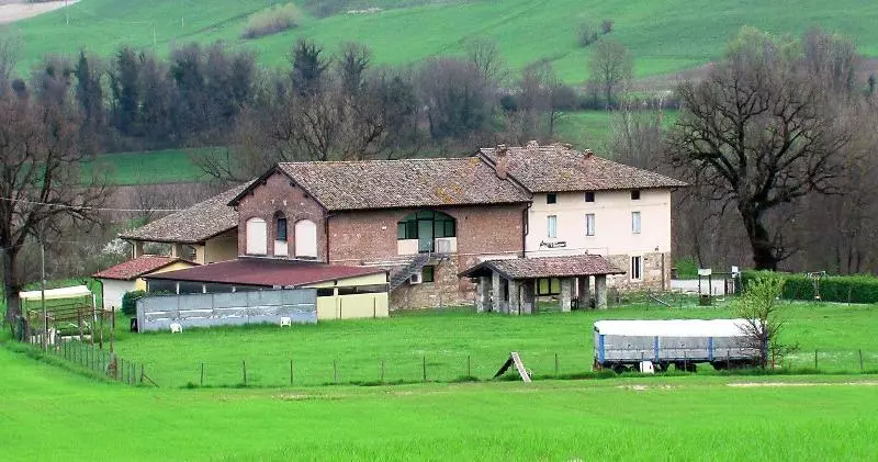 Ostello Il Gruccione