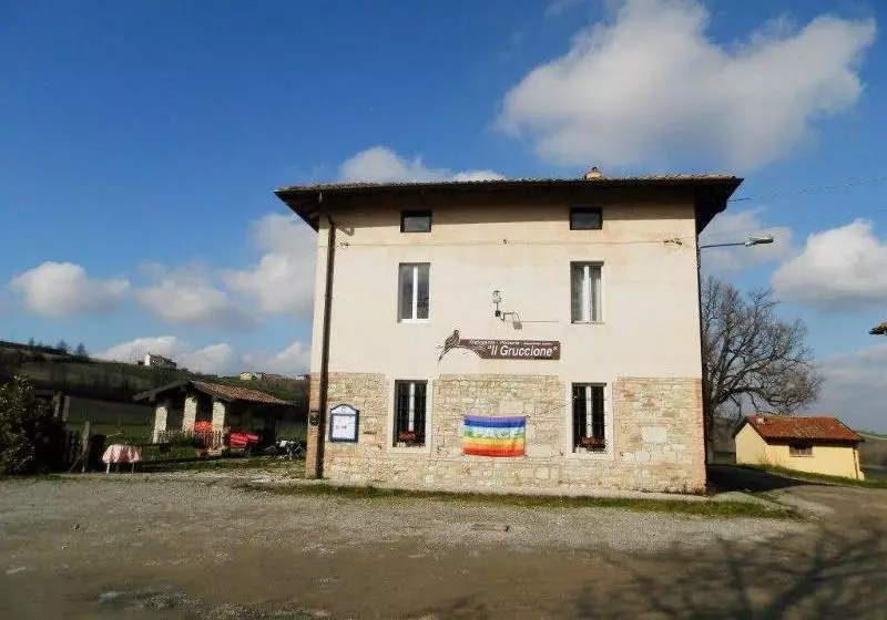 Ostello Il Gruccione