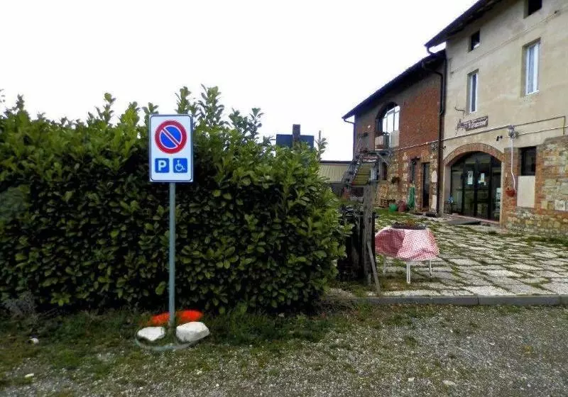 Ostello Il Gruccione