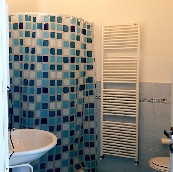 Пансион La Fornace