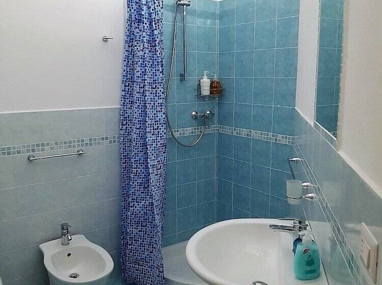 Пансион La Fornace