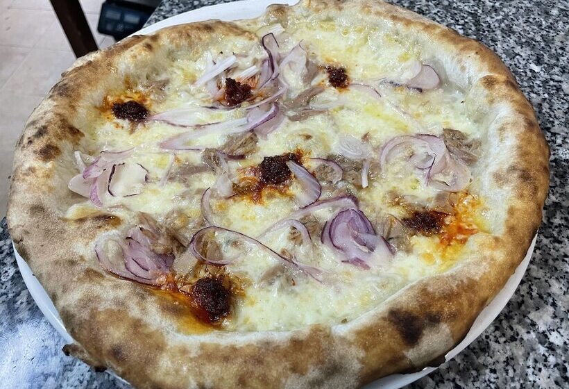 אתר נופש Villaggio Camping La Scogliera