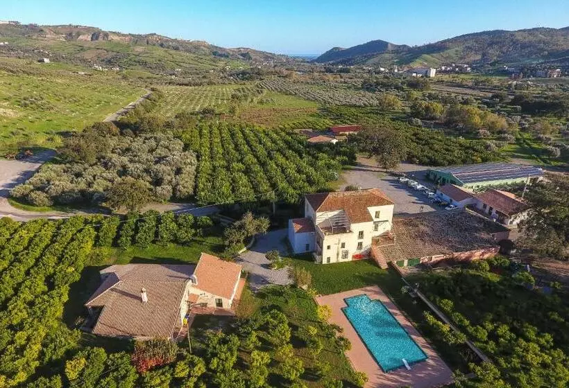 Barone Gr Macrì Agriturismo Modi