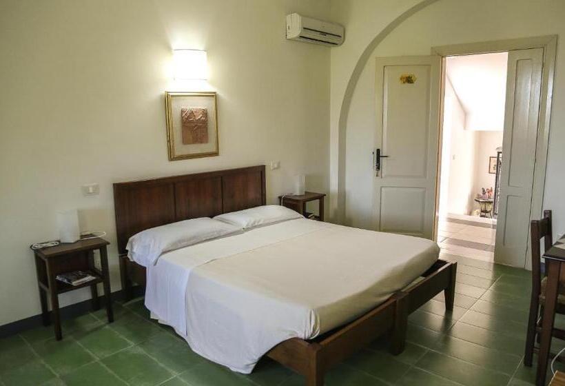 Barone Gr Macrì Agriturismo Modi