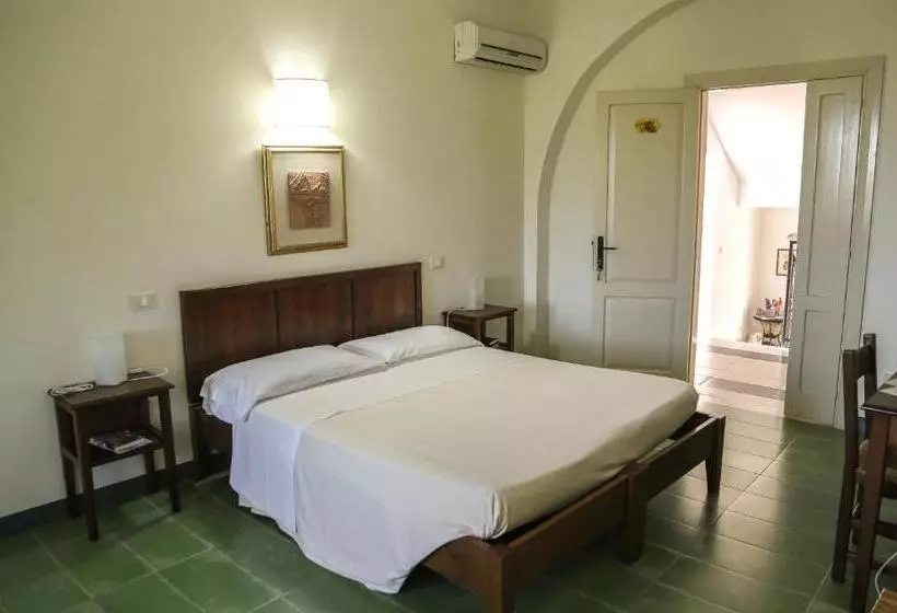 Barone Gr Macrì Agriturismo Modi