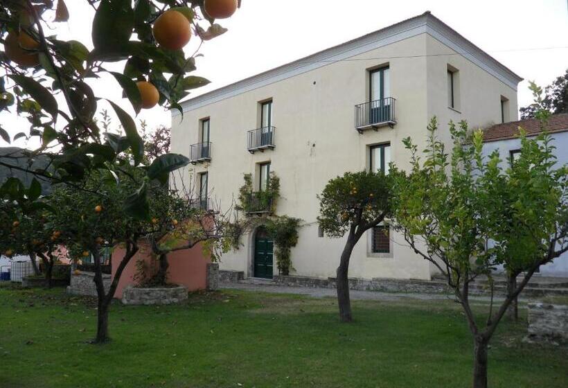 Barone Gr Macrì Agriturismo Modi