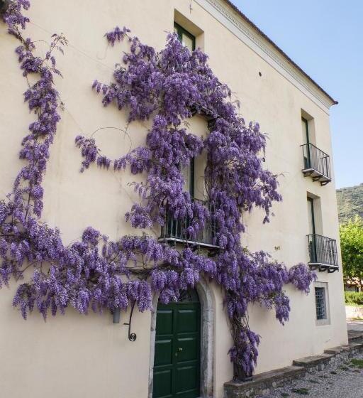 Barone Gr Macrì Agriturismo Modi
