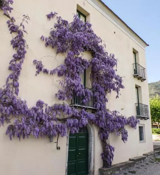 Barone Gr Macrì Agriturismo Modi