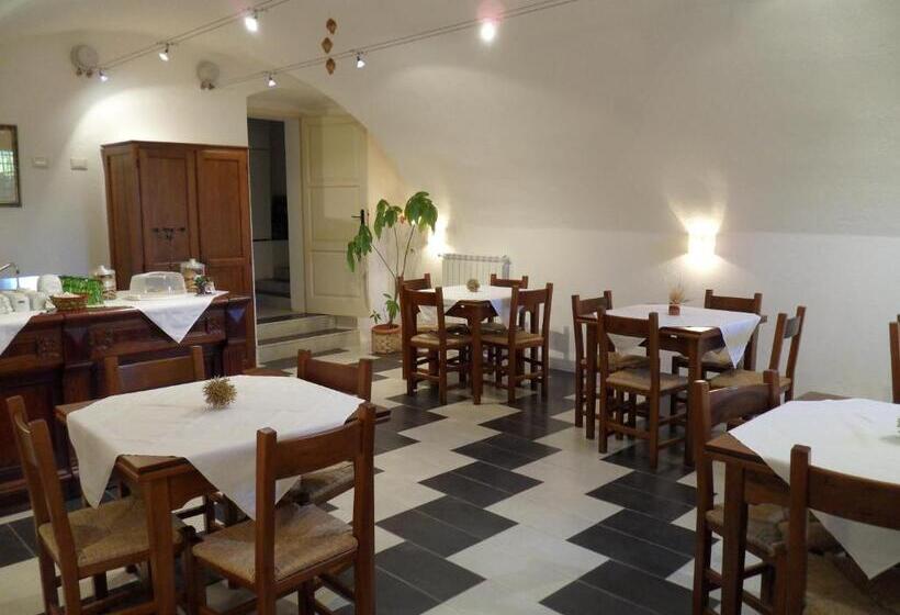 Barone Gr Macrì Agriturismo Modi