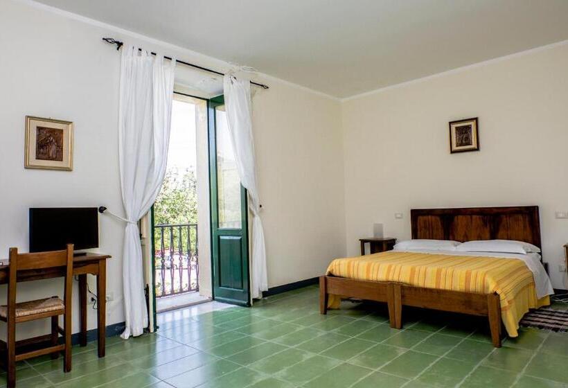 Barone Gr Macrì Agriturismo Modi