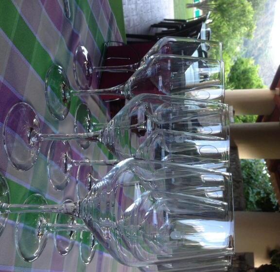 Barone Gr Macrì Agriturismo Modi