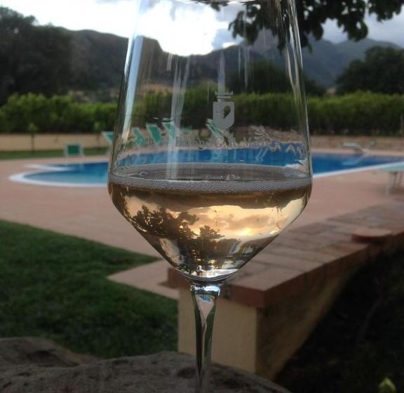 Barone Gr Macrì Agriturismo Modi