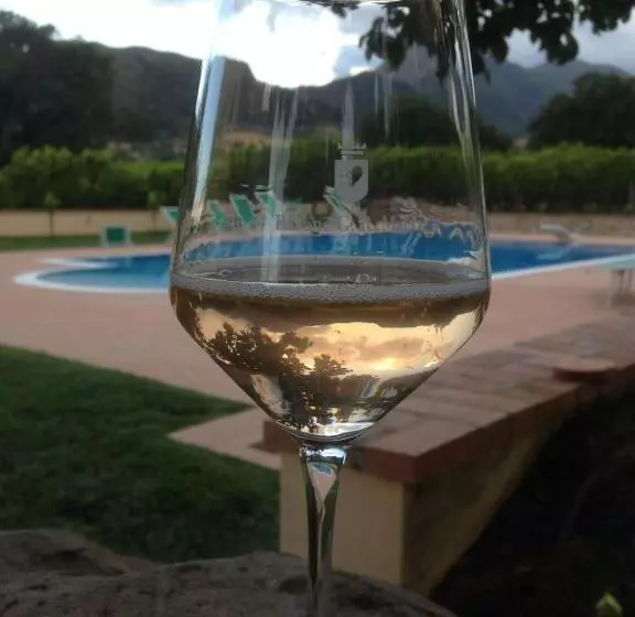 Barone Gr Macrì Agriturismo Modi