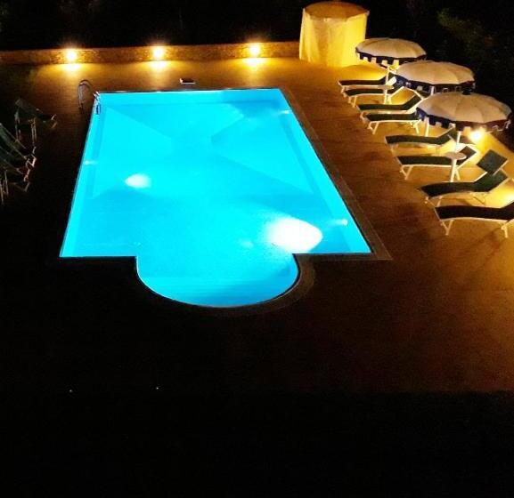 Barone Gr Macrì Agriturismo Modi