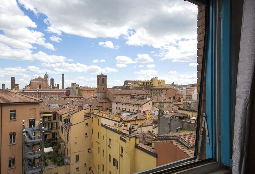 B&b Topview Bologna