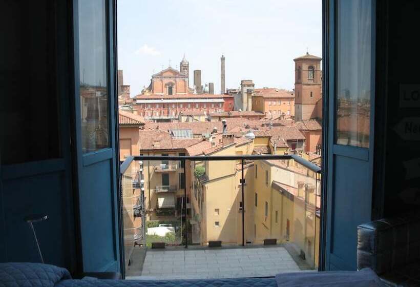 B&b Topview Bologna