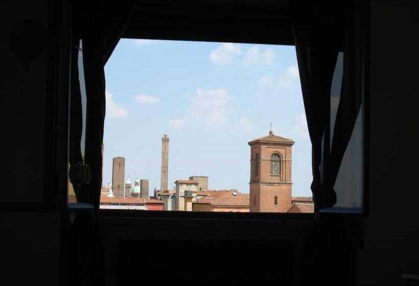 B&b Topview Bologna