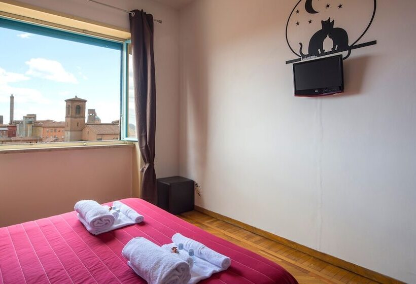 B&b Topview Bologna