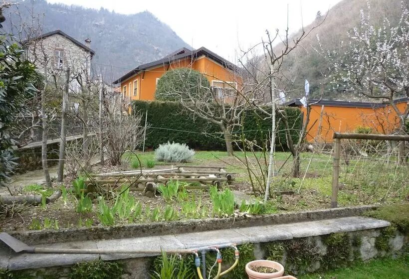 B&b Villa Dei Pini