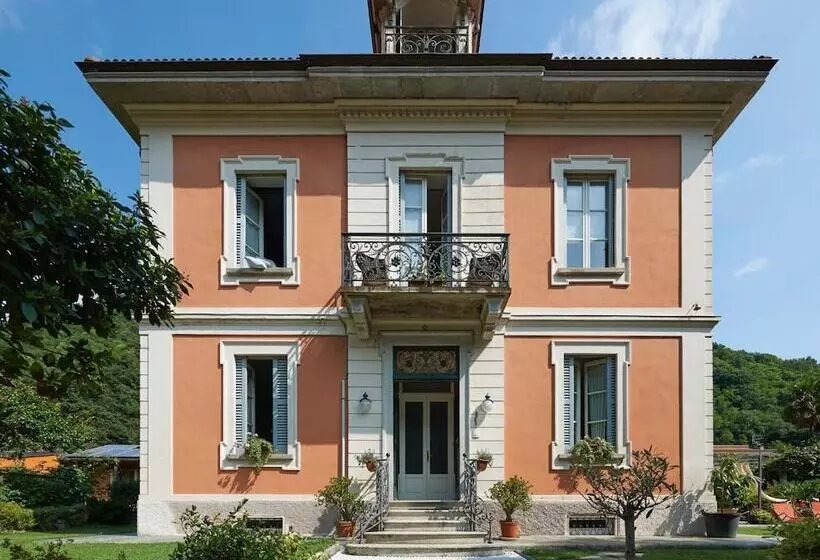 B&b Villa Dei Pini