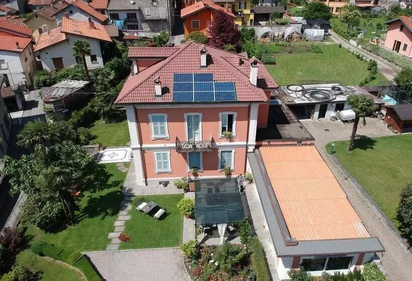 B&b Villa Dei Pini