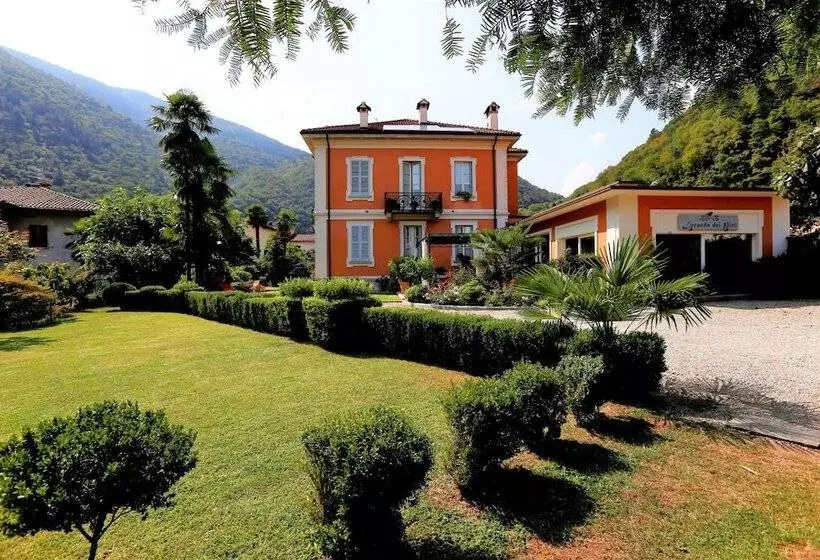 B&b Villa Dei Pini