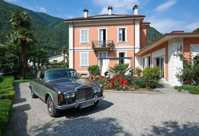 B&b Villa Dei Pini