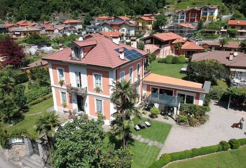 B&b Villa Dei Pini
