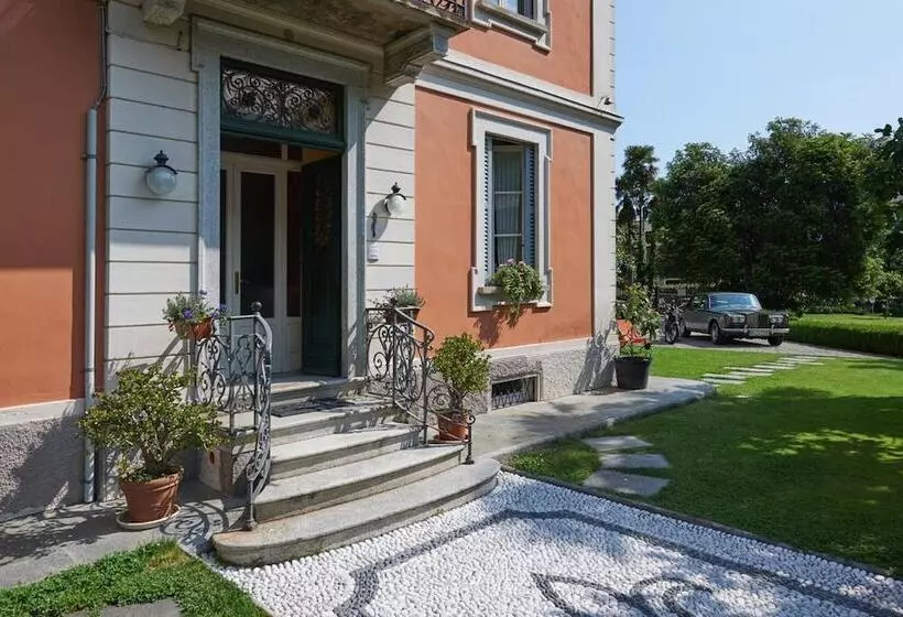 B&b Villa Dei Pini