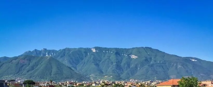 ベッドアンドブレックファースト Buonocore Rooms