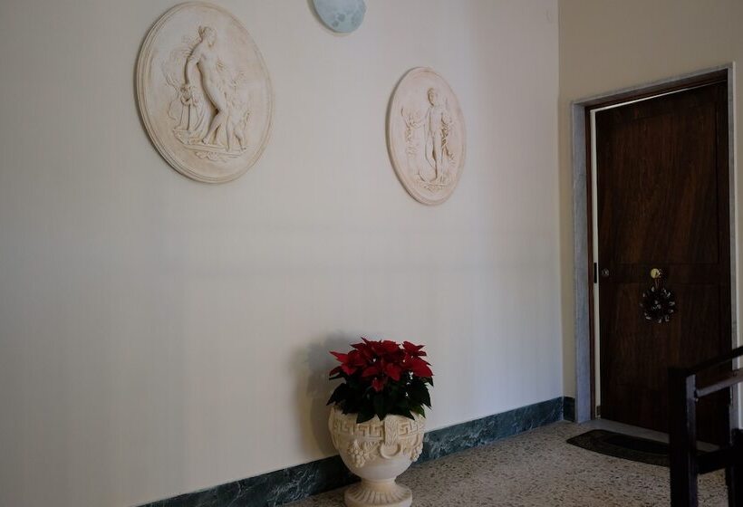 مبيت وإفطار Buonocore Rooms