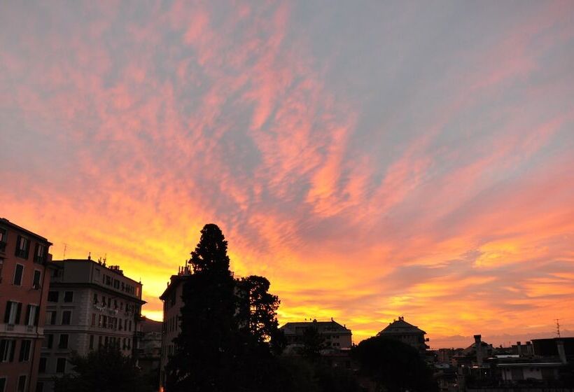 Bed and Breakfast Il Ciottolo