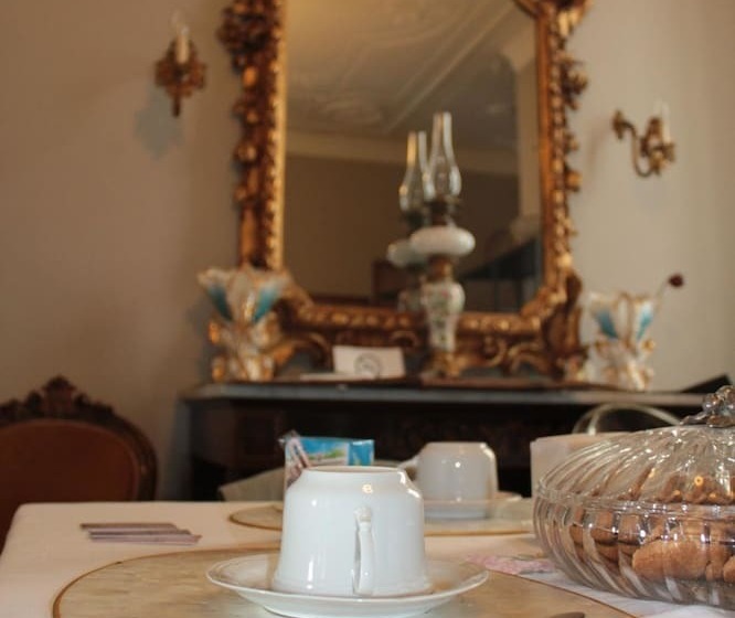 Bed and Breakfast Il Ciottolo