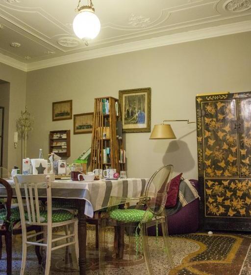 Bed and Breakfast Il Ciottolo