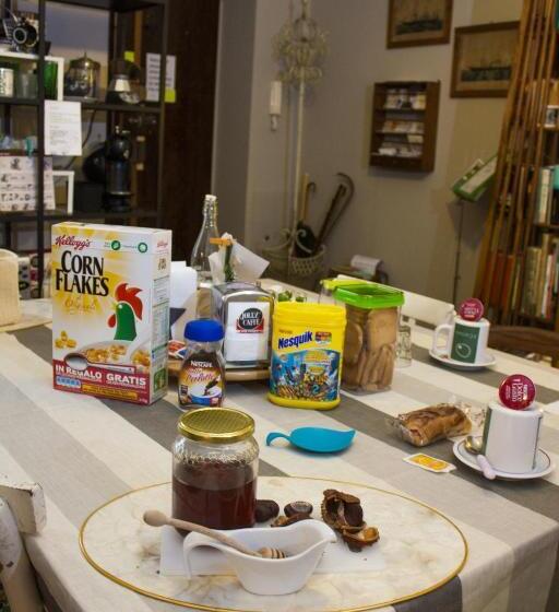 Bed and Breakfast Il Ciottolo