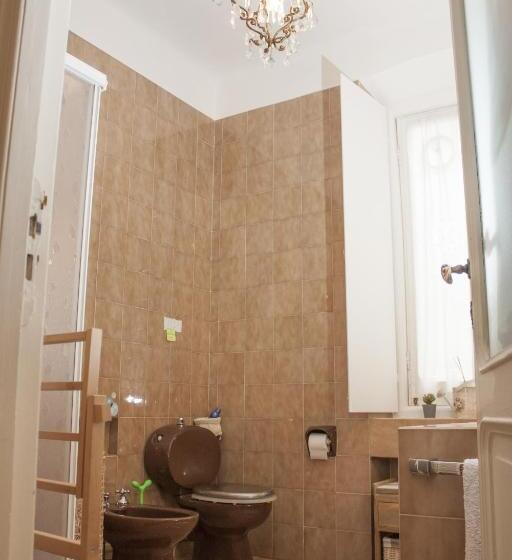 Bed and Breakfast Il Ciottolo