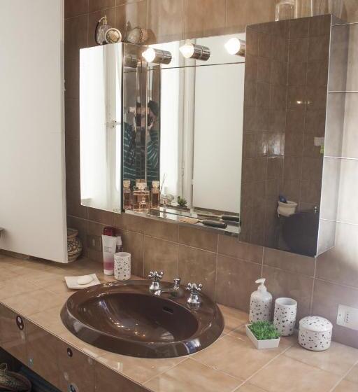 Bed and Breakfast Il Ciottolo