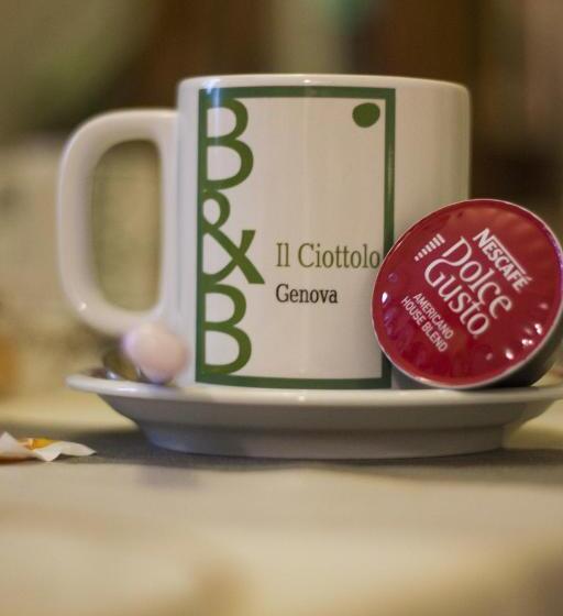 Bed and Breakfast Il Ciottolo