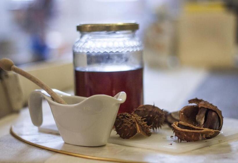 Bed and Breakfast Il Ciottolo