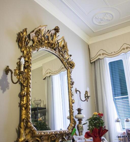 Bed and Breakfast Il Ciottolo