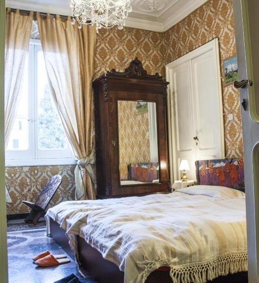 Bed and Breakfast Il Ciottolo